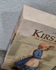 1854 Kirsten American Girl Collection Book Box Set 1 2 3 4 5 6 – Six Book Set
