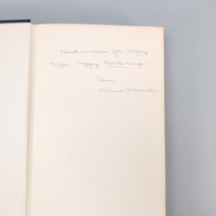 Vintage The New English Bible New Testament HC Blue Oxford 1961 United Kingdom