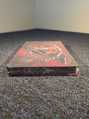 NEW SEALED A Dance Macabre by Naomi Loud Dark & Quirky Book Box Special Edition