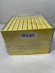 Nancy Drew Mystery Stories Collection Box Set Volumes 1-10