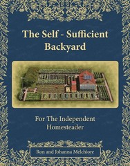 The Self-Sufficient Backyard