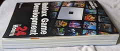 Roblox Game Development in 24 Hours by Official Roblox