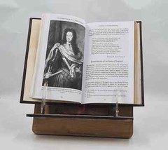A History of Central Banking and the Enslavement of Man [PREMIUM LEATHER BOUND]