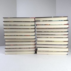 Secrets From Grandma’s Attic Lot of 22 Hardcover Books Guideposts