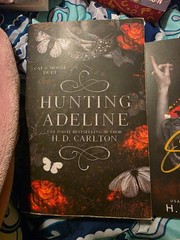 used dark romance books like new