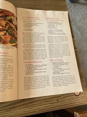 Shortcut Cooking Cookbook 1969 Meredith Corporation, 47 Pages SC