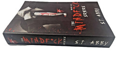 The Mindfuck Series by S. T. Abby Paperback Book
