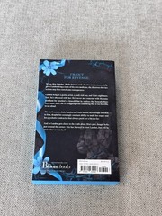 God of Ruin By Rina Kent Signed Deluxe Edition Blue Sprayed Edges Legacy of Gods