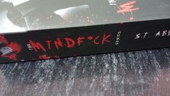 The Mindf*ck Series by S.T. Abby English Paperback Free Shipping