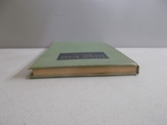 % Refrigerated Locker Plant Manual by Ward Guest 1939