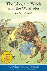 The Lion, the Witch and the Wardrobe (Full-Color Collector’s Edition) – GOOD