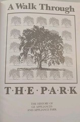 Walk Through Park GE Appliances