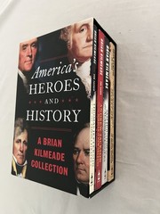 America’s Heroes and History: A Brian Kilmeade Collection (box set)