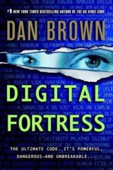 Digital Fortress: A Thriller – Paperback By Brown, Dan – GOOD