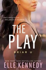 The Play by Elle Kennedy: Used