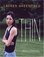 Thin Hardcover Lauren Greenfield