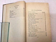 Rare: “Ohio in the Rainbow-166th Infantry-42 Div” 1924 First ED. Compilation