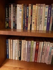 Agatha Christie Selections Paperbacks Old Dealer Stock- Great Readers You Pick!