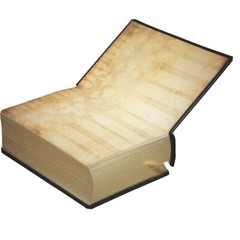 ❤️THE HOLY BIBLE King James Version Gustave Dore illustrated Leather Bound NEW