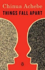 Things Fall Apart – Paperback By Achebe, Chinua – GOOD